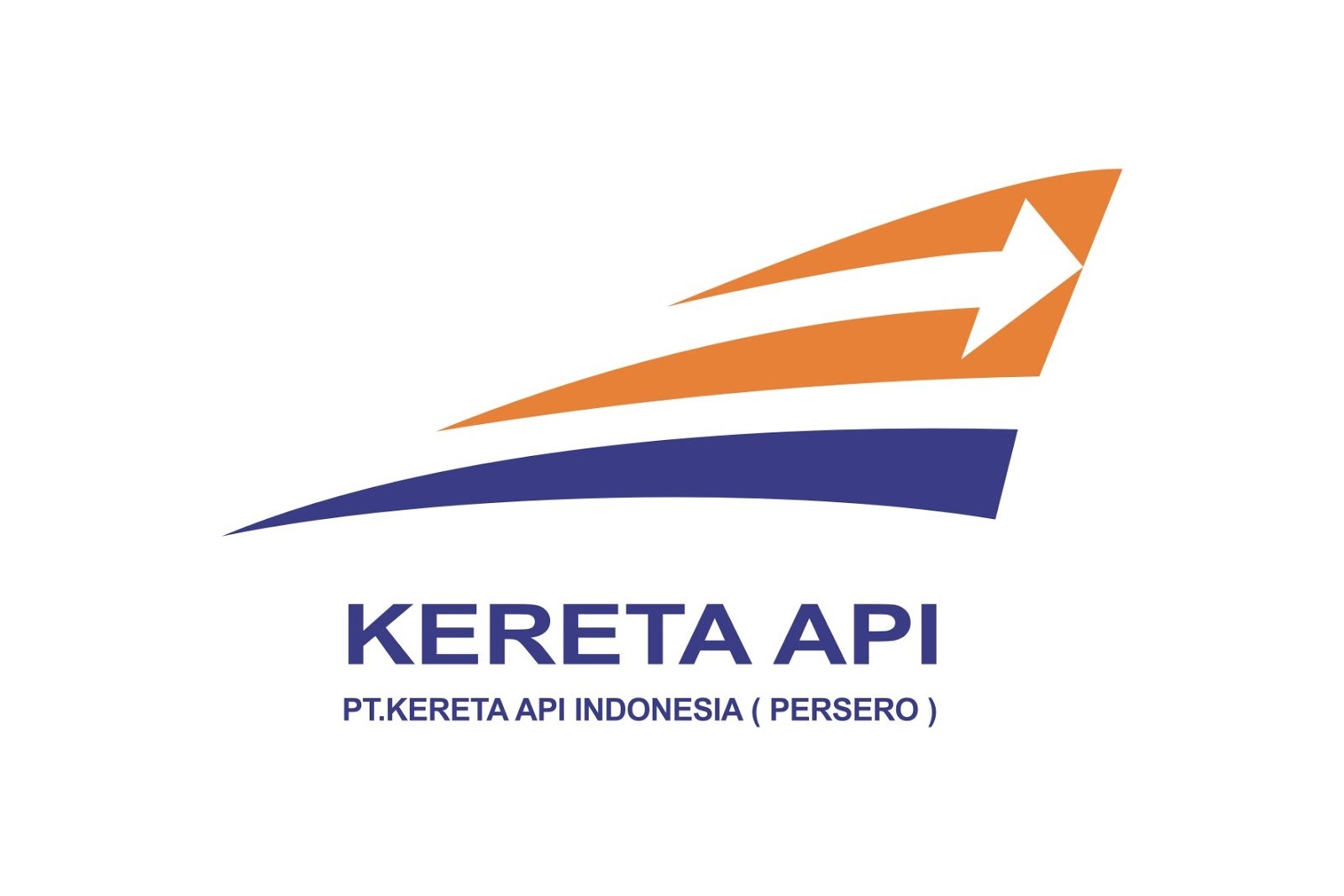 Kereta Api Indonesia