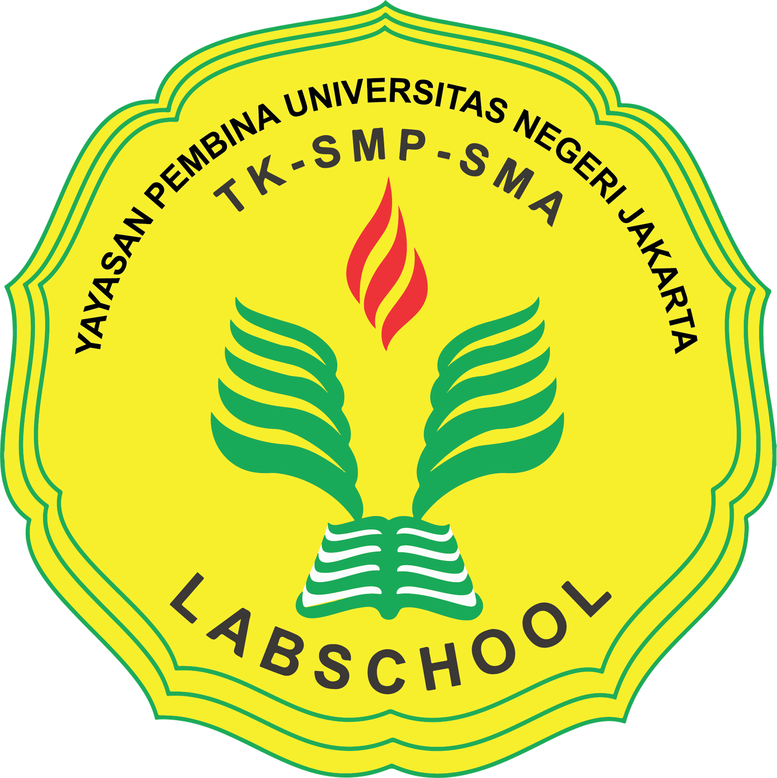 SMP & SMA Labschool