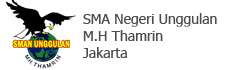 SMANU M.H. Thamrin