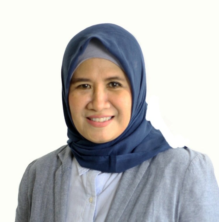 Dra. Yunilia Juhana, M.Si. — Founder of CODIRA
